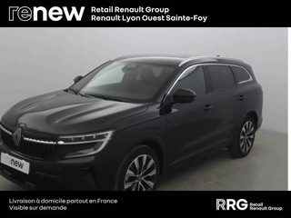 ESPACE VI