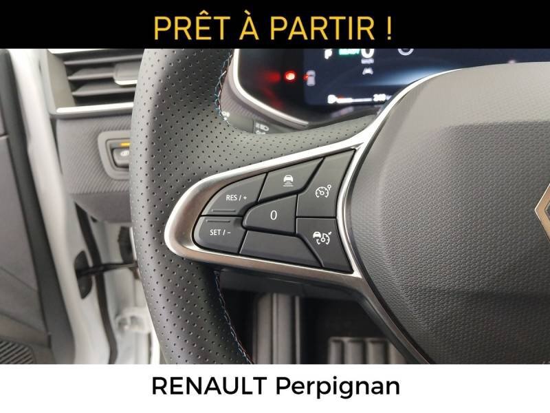 Renault Clio V