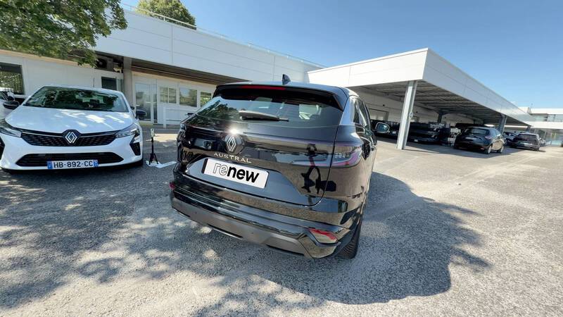 Renault Austral