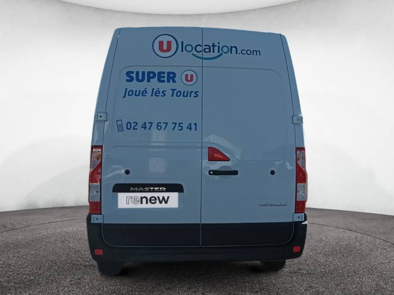Renault Master III
