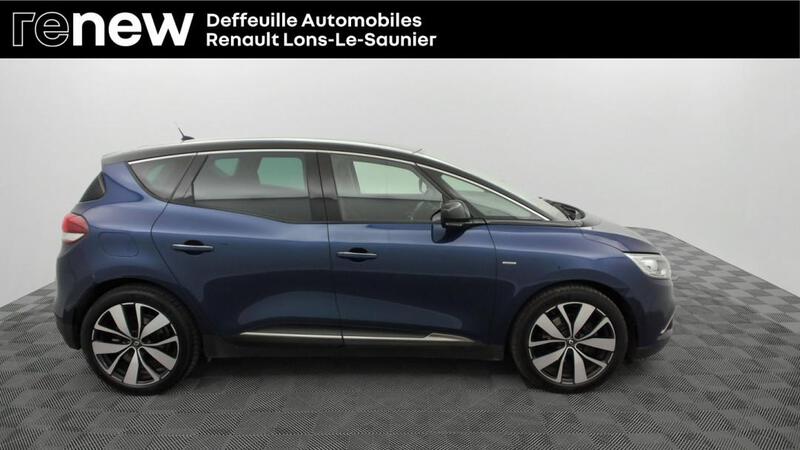 Renault Scenic IV