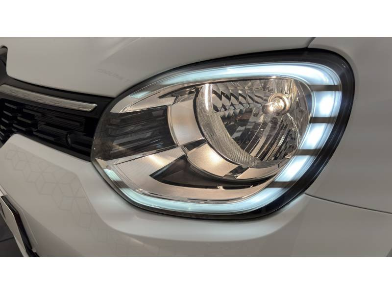 Renault Twingo III