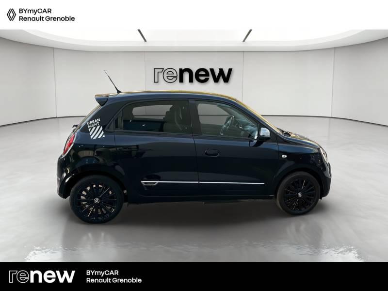 Renault Twingo E-Tech Electrique