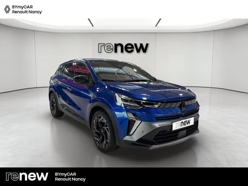 Renault Symbioz