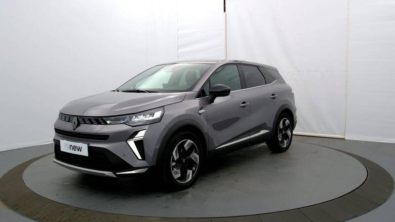 Renault Symbioz