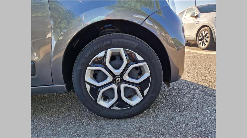 Renault Twingo III