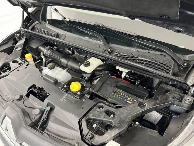 Renault Trafic Combi