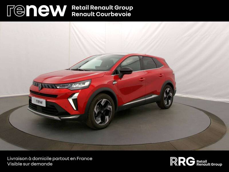 Renault Symbioz