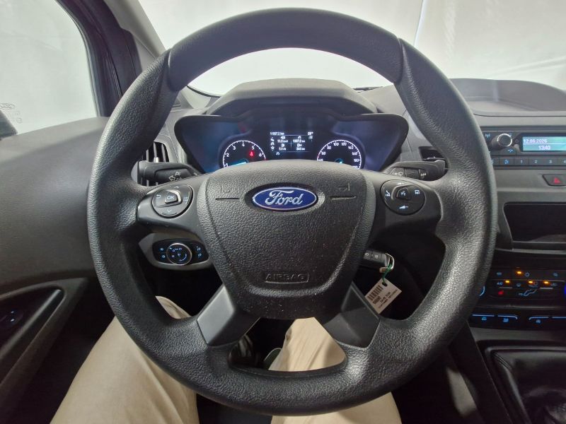 FORD Transit Connect 2020 — imagine 42