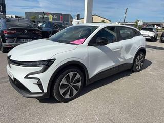 MEGANE E-TECH ELECTRIQUE