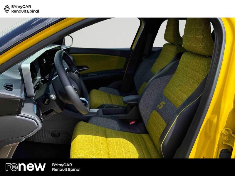 Renault R5 E-Tech Electrique