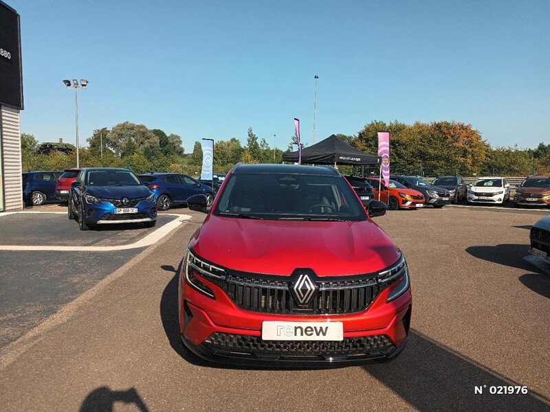 Renault Espace VI