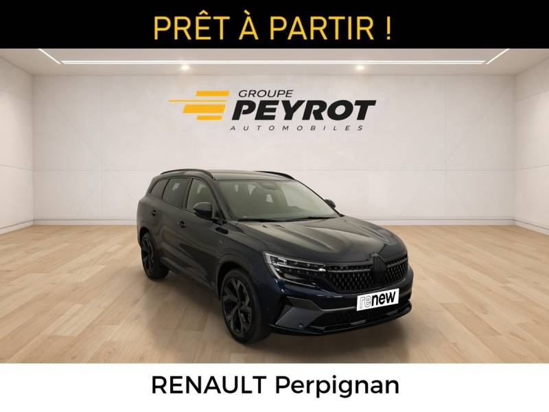 Renault Espace VI