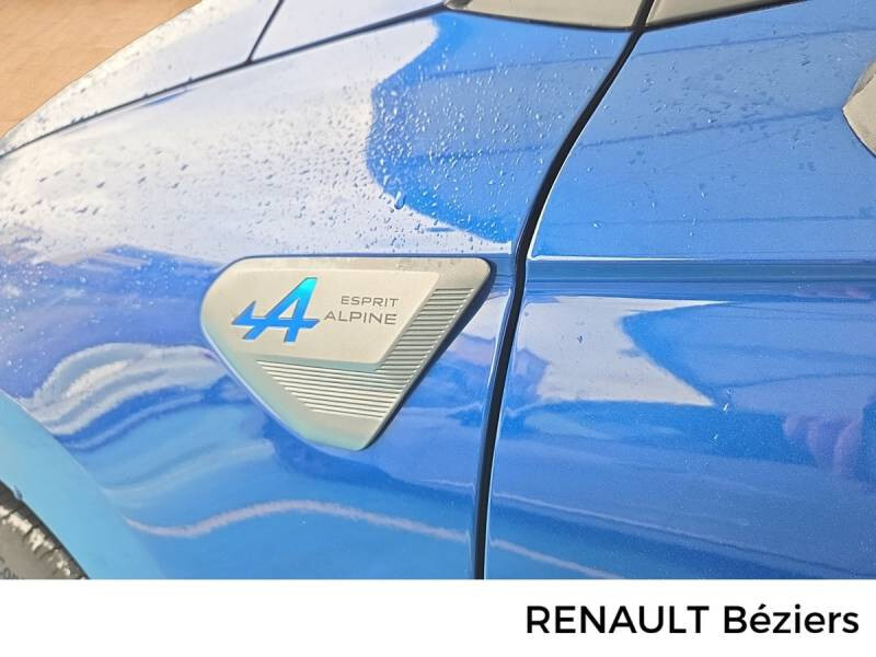 Renault Clio V