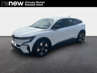 MEGANE E-TECH ELECTRIQUE