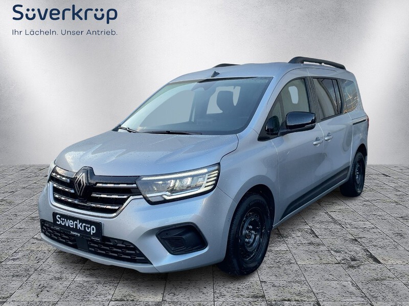 Renault Grand Kangoo