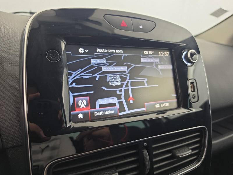 Renault Clio IV