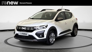 SANDERO