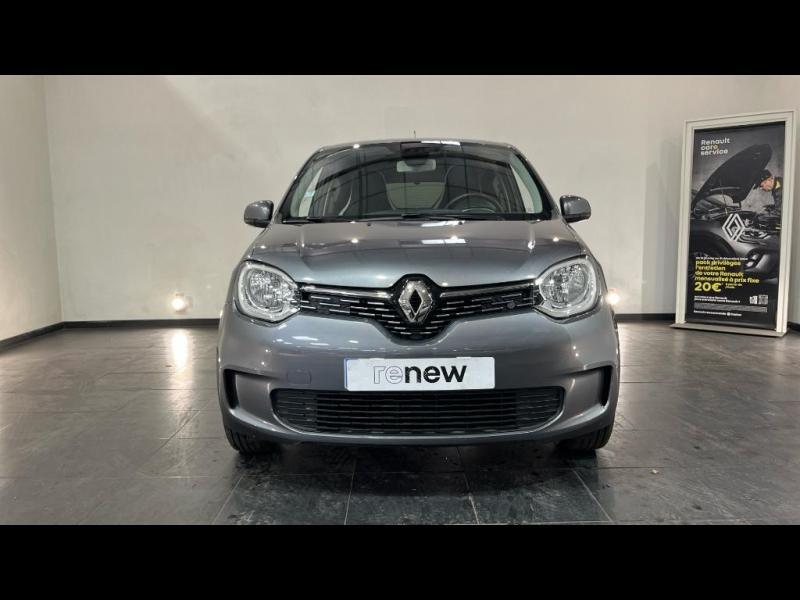 Renault Twingo III