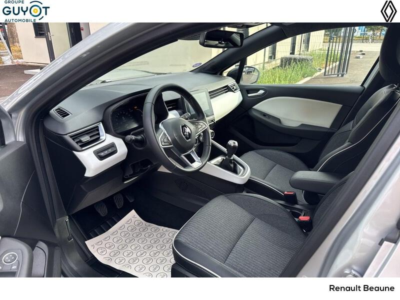 Renault Clio V