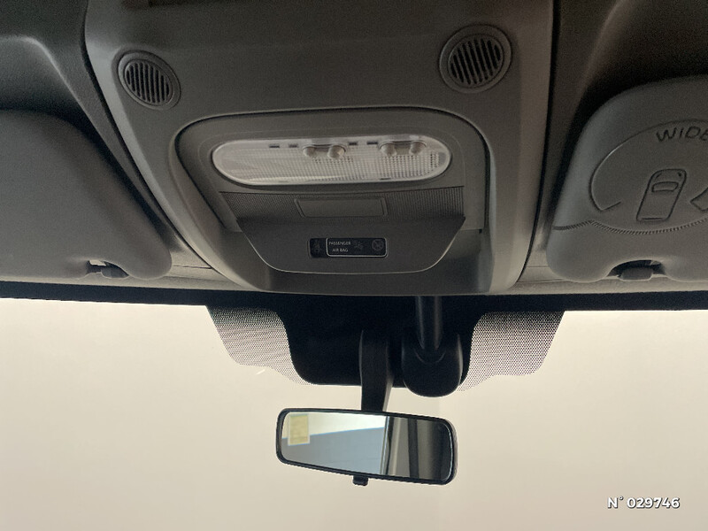 Renault Master Fourgon