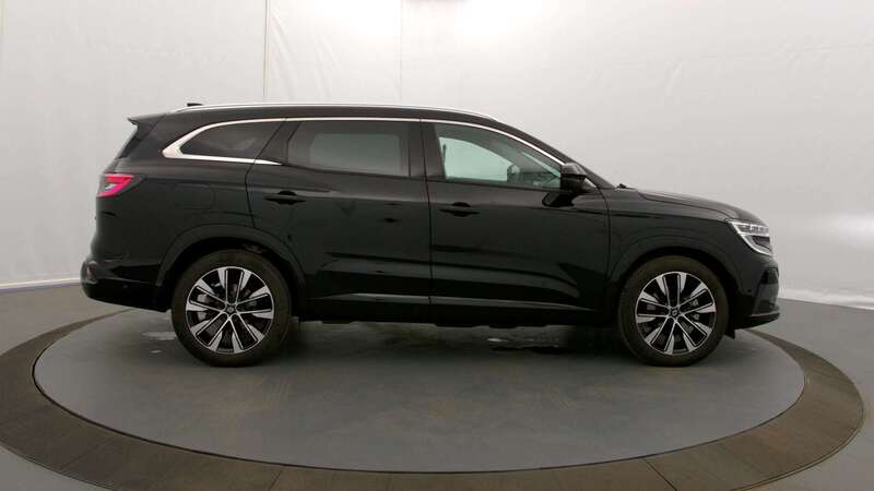 Renault Espace VI
