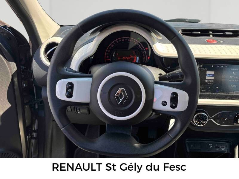 Renault Twingo III