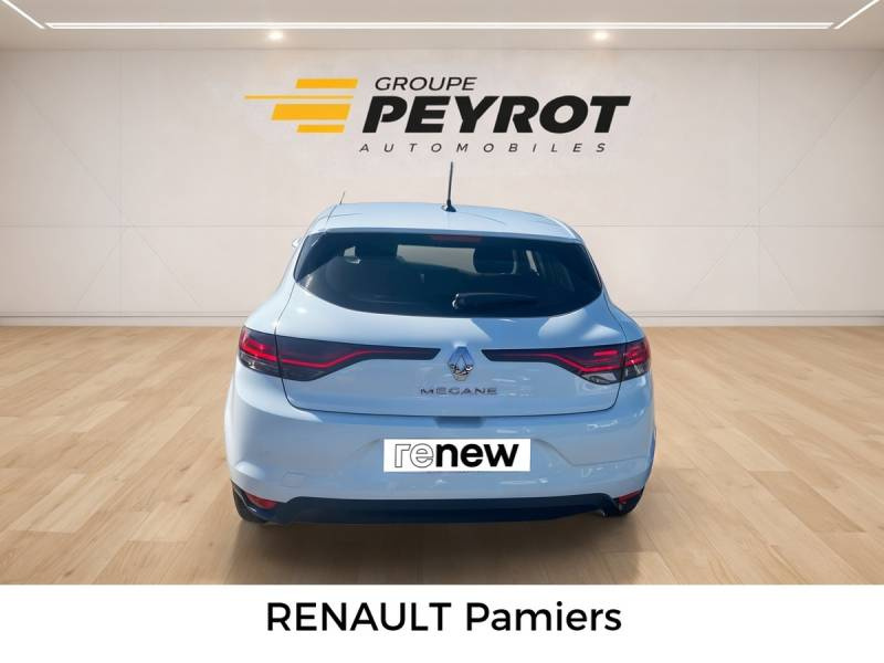 Renault Megane IV Berline