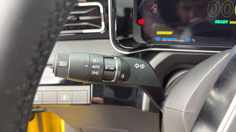 Renault R5 E-Tech Electrique