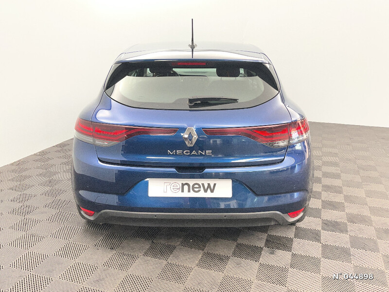 Renault Megane IV Berline