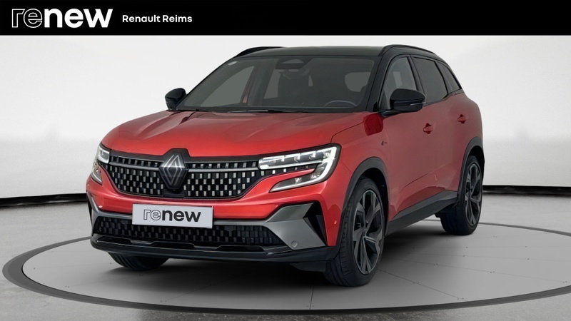 Renault Austral