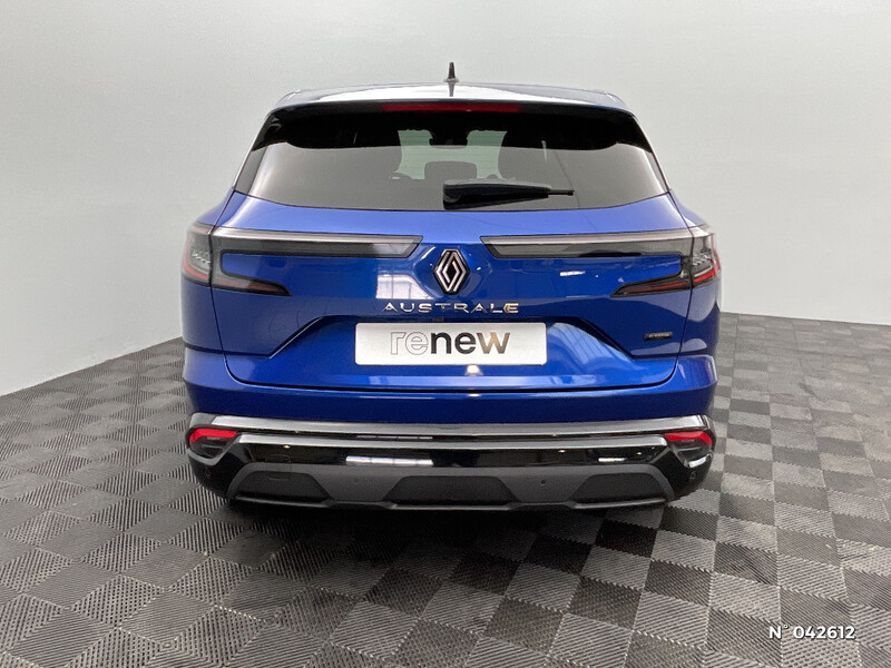 Renault Austral