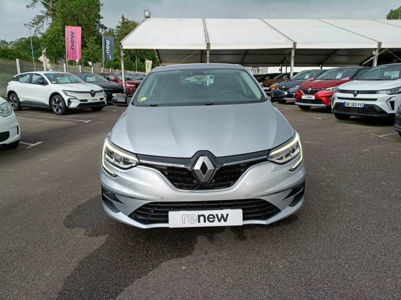 Renault Megane IV Berline
