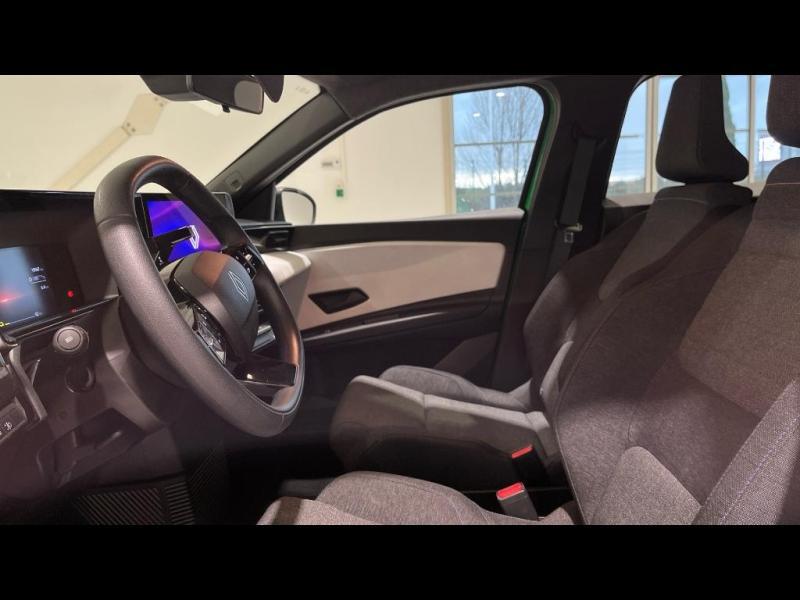Renault R5 E-Tech Electrique