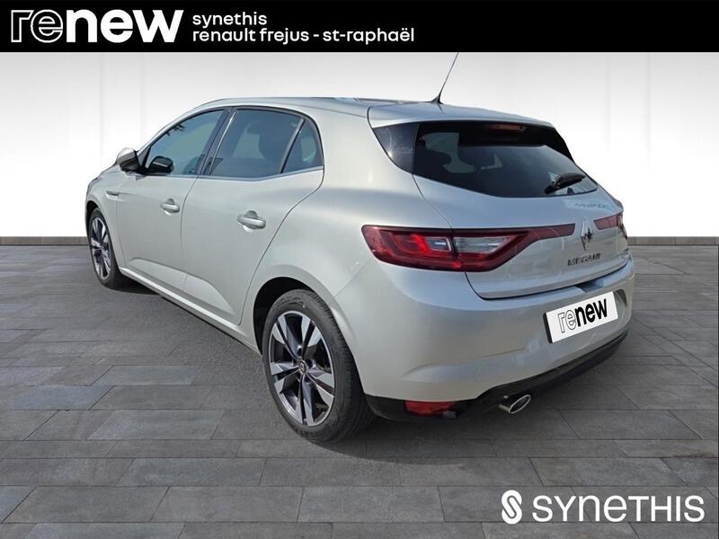 Renault Megane IV Berline