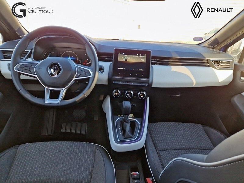Renault Clio V