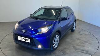 Vehicle 3D Image
