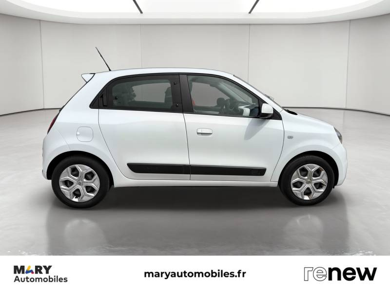 Renault Twingo III