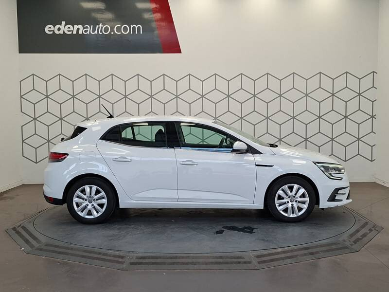 Renault Megane IV Berline