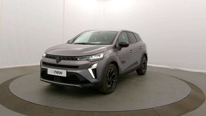 Renault Symbioz