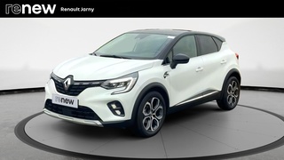 CAPTUR