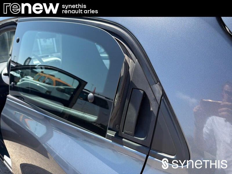 Renault Twingo III