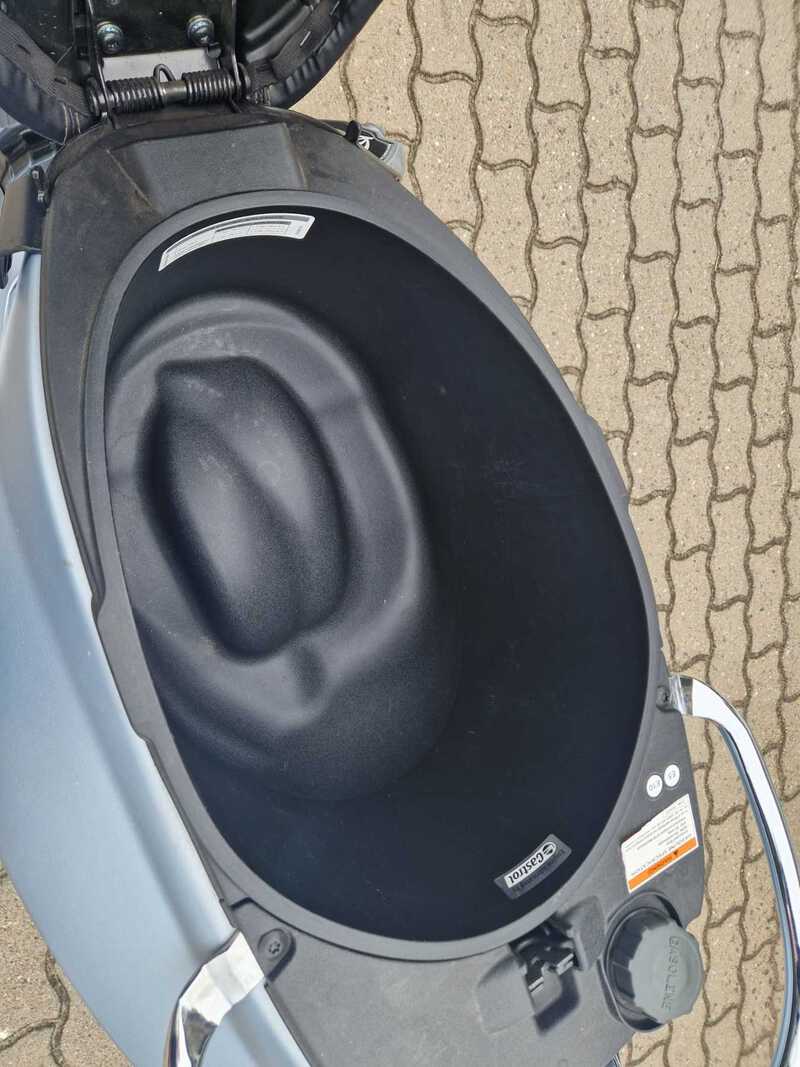 Vespa Primavera 125