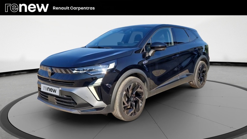 Renault Symbioz