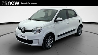 TWINGO III