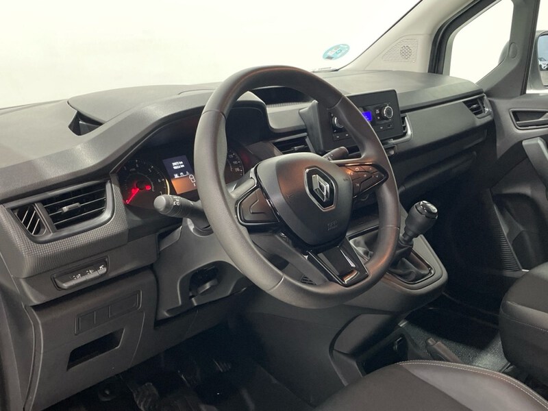 Renault Kangoo Furgón