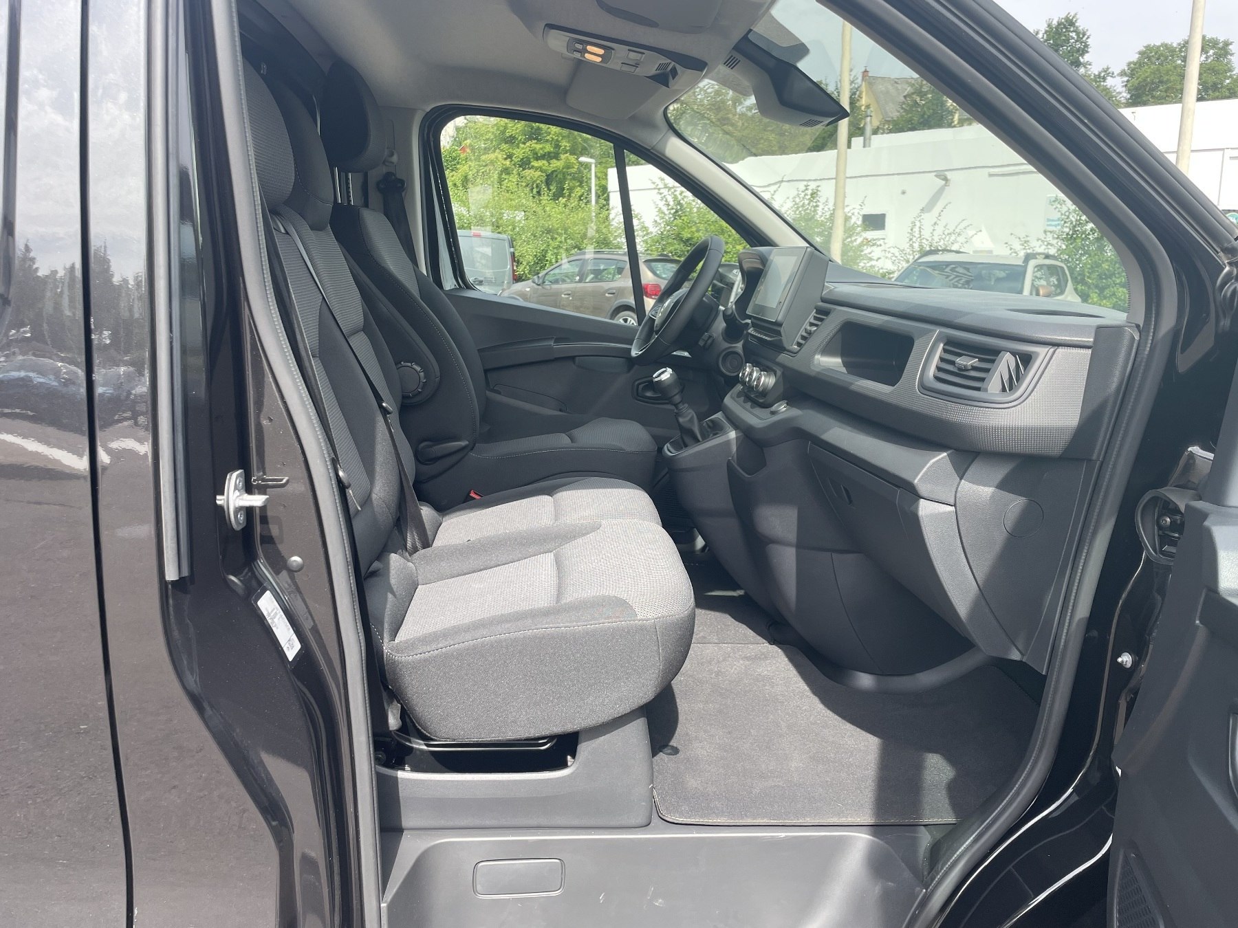 Renault Trafic – Bild 9