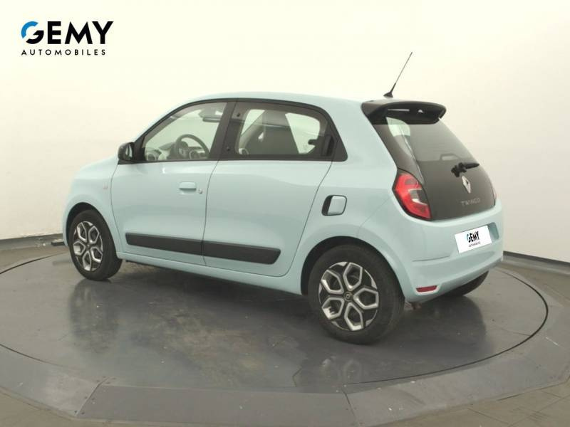 Renault Twingo III