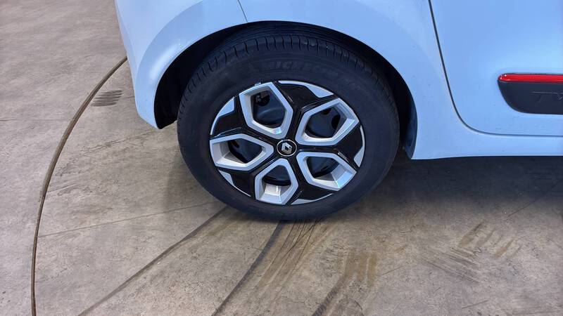 Renault Twingo III