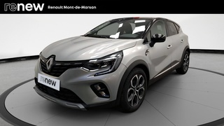 CAPTUR